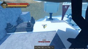 обзор на фрукт СВЕТ в Fruit battlegrounds