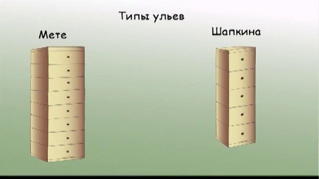 Северный улей, или малый многокорпусный смотреть онлайн