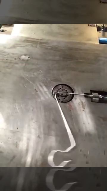 Станок 2D гибки проволоки смотреть онлайн