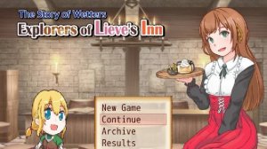 Lieve's Inn 04 (audio fix)