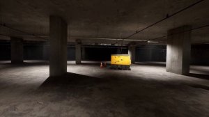 Backrooms Escape Together | Бэкрумс | Прохождение игры | 2 уровень | #