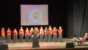 5. А.Кастальский Херувимская песнь