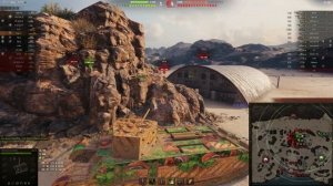 TOG II* 🌭 Королевский лимузин или ХОТ-ДОГ 🌭 Обзор 🌭 Гай