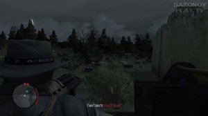 #5 ► СТРАНА БОЛЬШИХ ВОЗМОЖНОСТЕЙ ► RED DEAD REDEMPTION  (4К, 60FPS, P