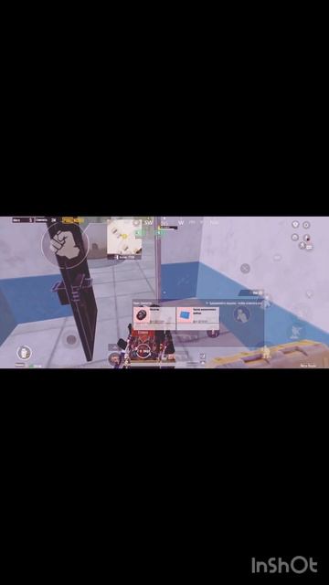 Открыл черную дверь на 5 карте #рек #pubg #metro #метро #пабг # смотреть онлайн