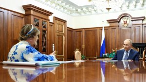 За десять месяцев число воспитанников в детских домах снизилось на 10%