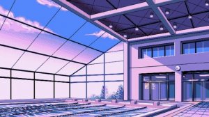 Plaza Vaporvawe 2000 Liquid Oasis