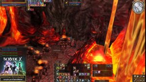 Scryde X | Лучший соло фарм 76+ лвл Фог | Фармим 1 час Големов