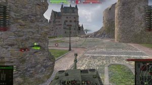 Мир танков ракалов играет