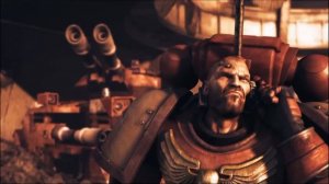 Warhammer 40000: The Tithes - ограненное мнение