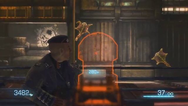 Bulletstorm 2 Часть 14 смотреть онлайн