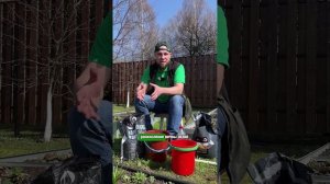 Как сделать из золы безопасное удобрение #сад #огород #урожай #комнатныерастения #дача