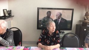 Дом престарелых в Нижнем Новгороде