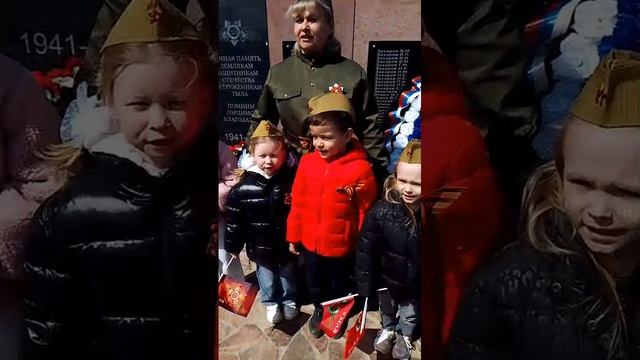 ПЕСНЯ "КАТЮША" В САМОМ ЛУЧШЕМ ИСПОЛНЕНИИ