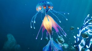 Трейлер Life Below (анонс)