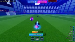 ⚽ХУДШАЯ ОБНОВА? ✨Обзор НЕЛ Исаги и Куроны в Blue Lock! Roblox!