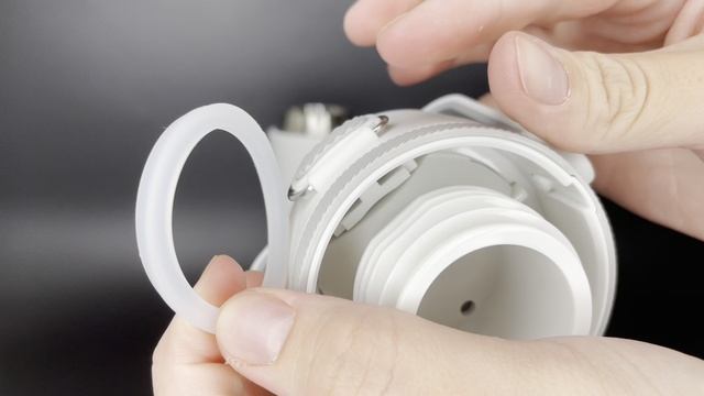 THERMOS GUARDIAN TS-2309 WHT смотреть онлайн