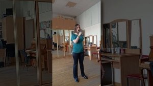 Ангелина Пригожева "Письма издалека" (муз. И. Крутого сл. И. Николаева)