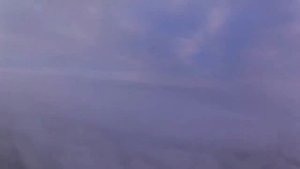 Рассвет, закат.