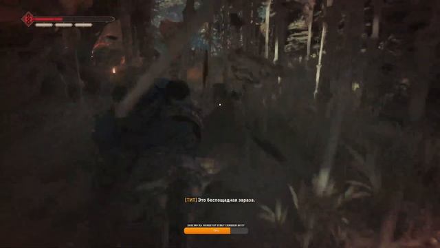 Капитан Кот борется с ересью в Warhammer 40,000: Space Marine II смотреть онлайн