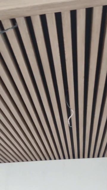 1. Потолок и каркас ГКЛ2. Красим фон в чёрный 3. Рейки 50×38 смотреть онлайн