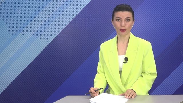 Новости на башкирском языке от 29.05.2025 г. г.Янаул смотреть онлайн