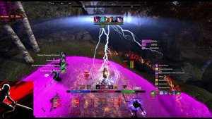 Рейд Статика 01-06-2025 | IV Имперский Легион Чернотопья