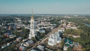 Добро пожаловать на Суконную фабрику в г. Шуя! 👋