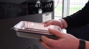 Обзор газовый гриль Primeliner S-Class 4B с 5 горелками