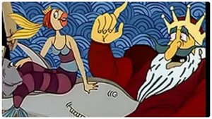 Оставайся мальчик с нами будешь нашим КОРОЛЕМ #приман?