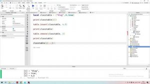 Как сделать разговаривающего NPC в Roblox Studio? Таблицы. Proxim