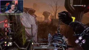 Самый ПРОСТОЙ И СИЛЬНЫЙ Маньяк Чума Dead by Daylight