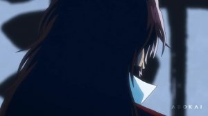 Yhwach vs. Ichibe Hyosube's Ichimonji「Bleach： Thousand-Year Blood War AMV」
