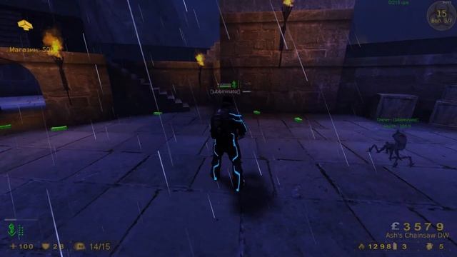 Killing Floor 1 - Пилим Патрика (BOSS) смотреть онлайн