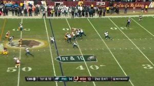 16 Minutes of Jeremy Maclin Highlights