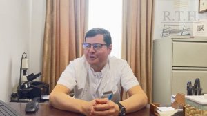 Перед пересадкой волос рекомендуется пройти обследование у трихолога