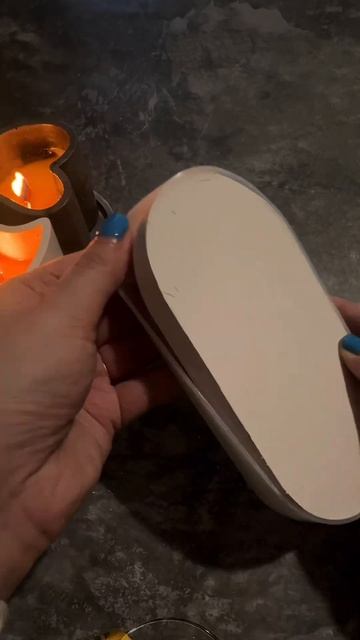 Изделия из гипса, силиконовые формы, свечи ручной рабо смотреть онлайн