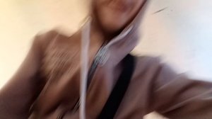 Vlog/влог‼️ С гулянки)