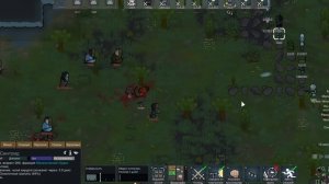 АРМИЯ АНДРОИДОВ В РИМВОРЛД | RIMWORLD