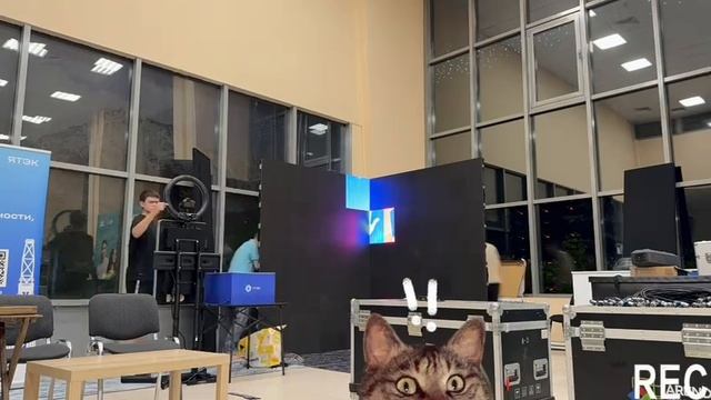 Светодиодная фотозона Стена 2х2-2х2 метра
пол зеркальный 2х2 метра