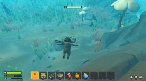Нечем заняться? Запускаю Scrap Mechanic | Анонс видосов на ка?