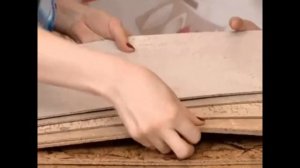 Пробковые панели Corkstyle для звукоизоляции детской комнаты. Это простая шумоизоляция квартиры.