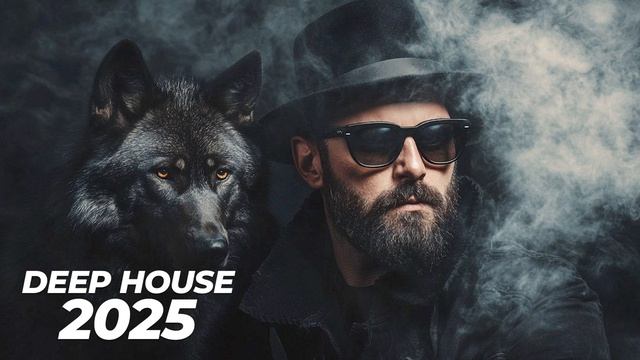 ADIK - The Best Top Deep House 2025 #deephouse #music (1)