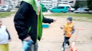 Днём защита детей и 1день лето /Приятного просмотра