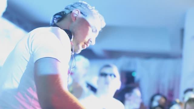 DJ RIGA live @ SENSATION