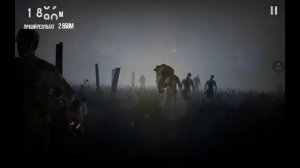 Into the Dead–взлом на планшети!