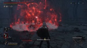 Lies of P. Концовка «Rise of P»