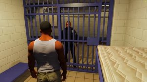 ГРЕННИ ФРАНКЛИННЫҢ ҮЙІНЕ БАСЫП КІРДІ (GTA V)