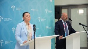 В Подмосковье будут производить вакцину от менингококковой инфекции. Сюжет телеканала 360