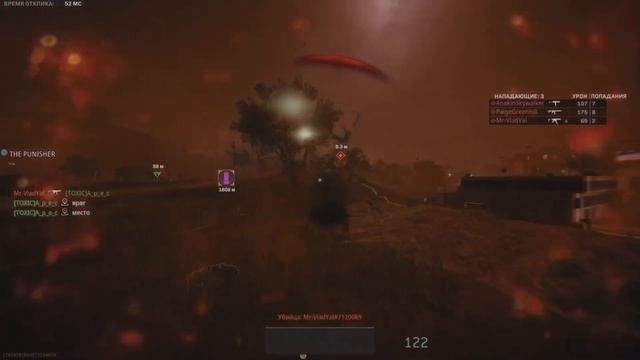 ЛУЧШИЙ РЕЖИМ WARZONE | КОРОЛЕВСКИЕ ЗОМБИ | MW2 смотреть онлайн